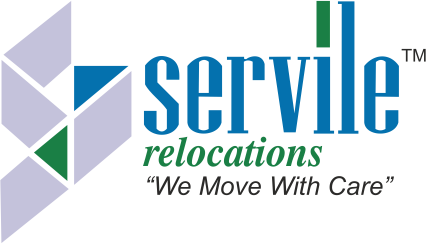 Servile Relocation
